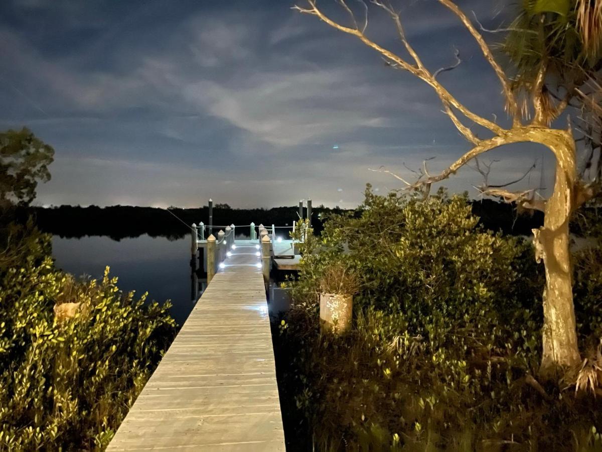 Crystal River Lullaby B&B Exterior photo