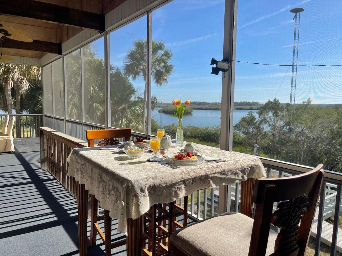 Crystal River Lullaby B&B Exterior photo