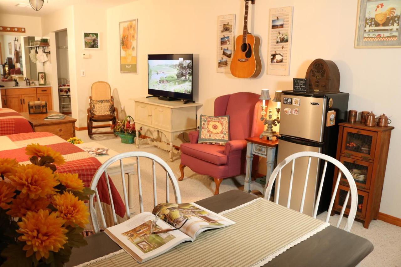 Crystal River Lullaby B&B Exterior photo