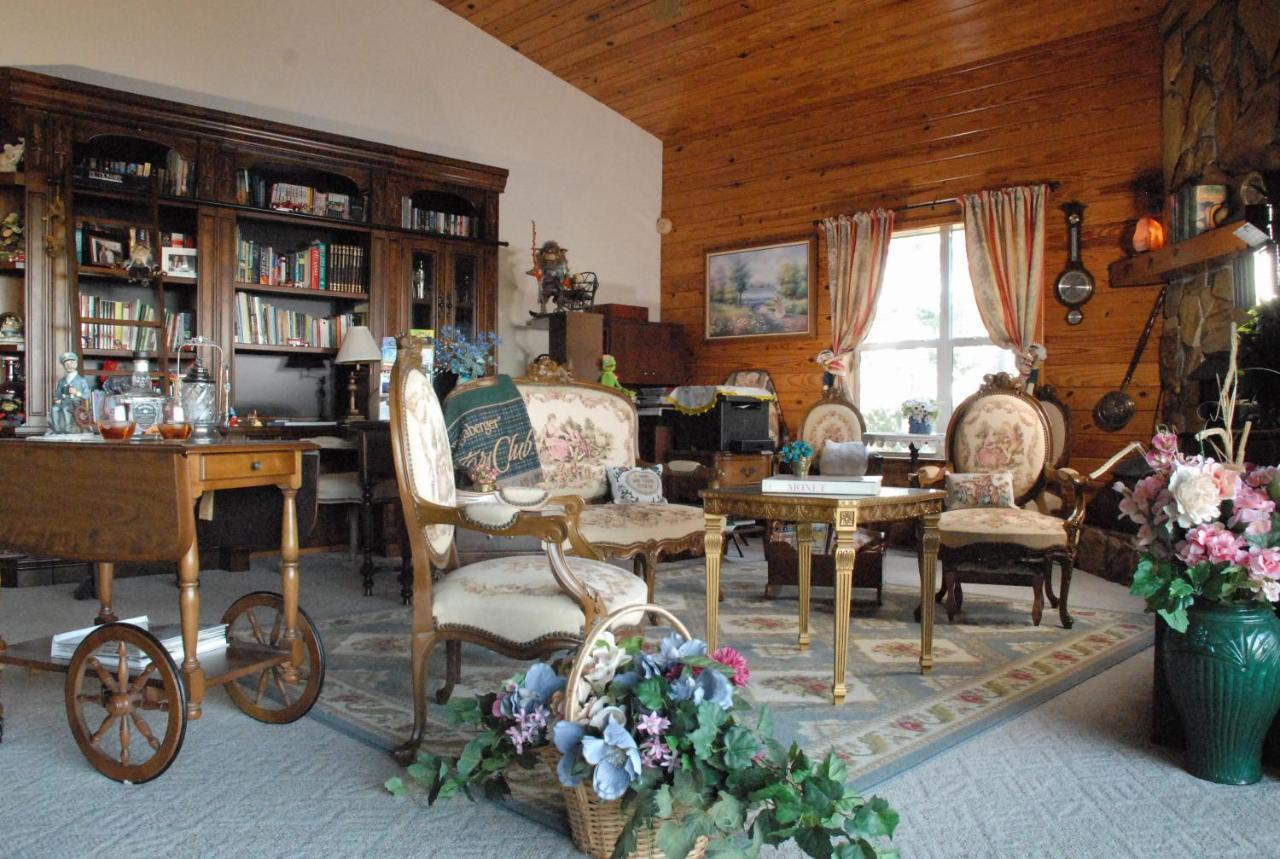 Crystal River Lullaby B&B Exterior photo