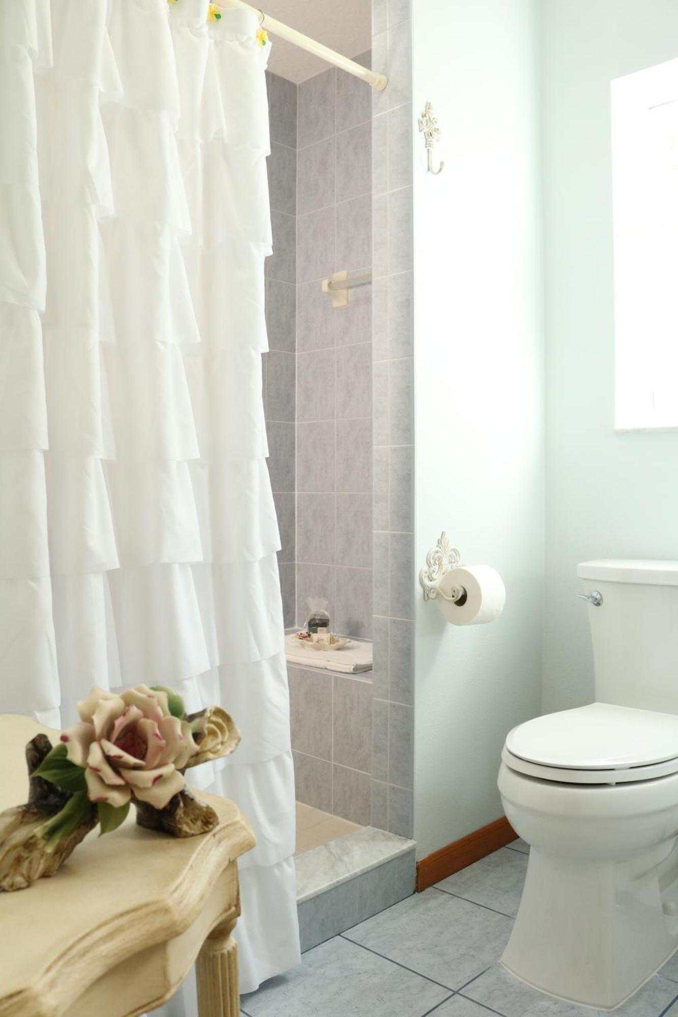 Crystal River Lullaby B&B Room photo